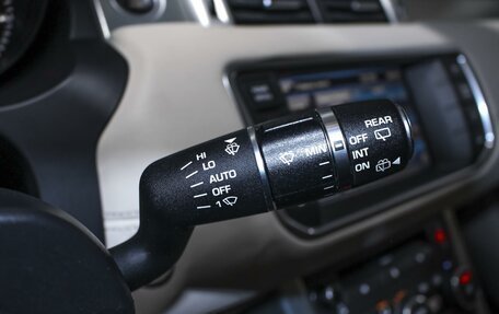 Land Rover Range Rover Evoque I, 2012 год, 1 590 000 рублей, 16 фотография