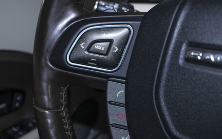 Land Rover Range Rover Evoque I, 2012 год, 1 590 000 рублей, 17 фотография