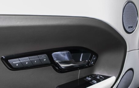 Land Rover Range Rover Evoque I, 2012 год, 1 590 000 рублей, 22 фотография