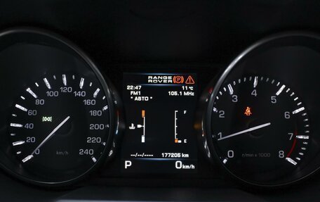 Land Rover Range Rover Evoque I, 2012 год, 1 590 000 рублей, 24 фотография