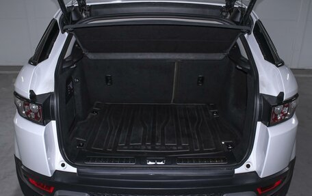 Land Rover Range Rover Evoque I, 2012 год, 1 590 000 рублей, 25 фотография