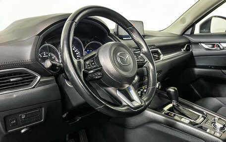 Mazda CX-5 II, 2018 год, 2 397 000 рублей, 13 фотография