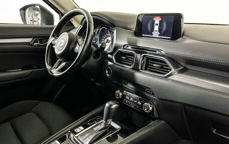 Mazda CX-5 II, 2018 год, 2 397 000 рублей, 9 фотография