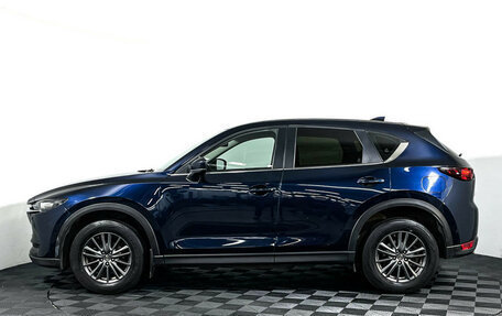 Mazda CX-5 II, 2018 год, 2 397 000 рублей, 8 фотография