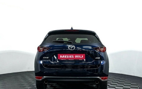 Mazda CX-5 II, 2018 год, 2 397 000 рублей, 6 фотография