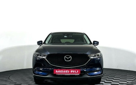 Mazda CX-5 II, 2018 год, 2 397 000 рублей, 2 фотография