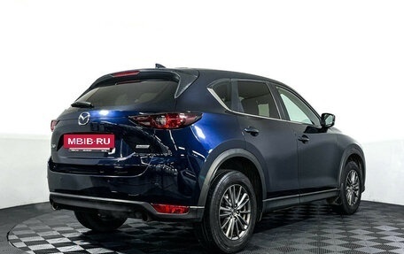 Mazda CX-5 II, 2018 год, 2 397 000 рублей, 5 фотография