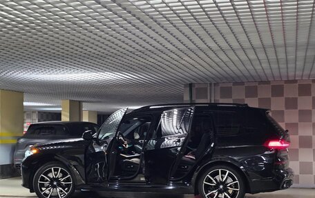 BMW X7, 2021 год, 8 900 000 рублей, 12 фотография