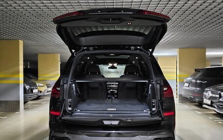 BMW X7, 2021 год, 8 900 000 рублей, 9 фотография