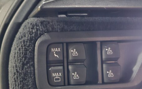 BMW X7, 2021 год, 8 900 000 рублей, 10 фотография