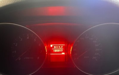 Mitsubishi ASX I рестайлинг, 2011 год, 950 000 рублей, 1 фотография