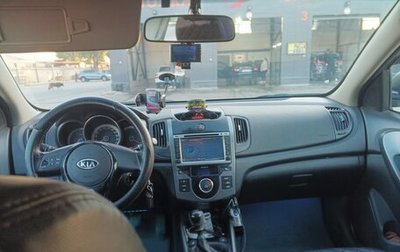 KIA Cerato III, 2012 год, 625 000 рублей, 1 фотография