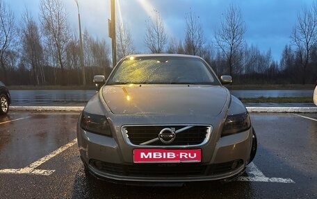 Volvo S40 II, 2007 год, 700 000 рублей, 1 фотография
