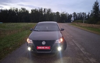 Volkswagen Passat B6, 2007 год, 450 000 рублей, 1 фотография