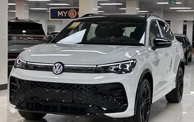 Volkswagen Tiguan, 2025 год, 4 950 000 рублей, 1 фотография