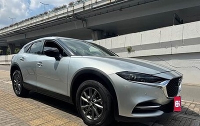 Mazda CX-4, 2021 год, 1 755 013 рублей, 1 фотография