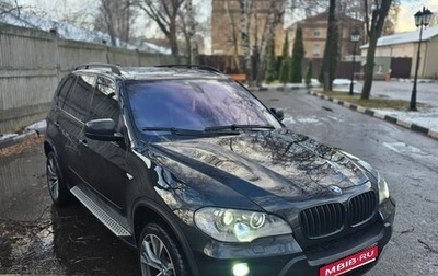 BMW X5, 2008 год, 1 800 000 рублей, 1 фотография