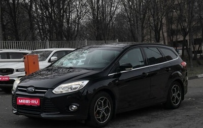 Ford Focus III, 2012 год, 650 000 рублей, 1 фотография