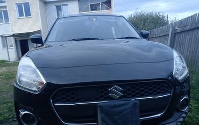 Suzuki Swift V, 2020 год, 1 170 000 рублей, 1 фотография