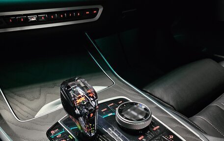 BMW X7, 2021 год, 8 900 000 рублей, 22 фотография