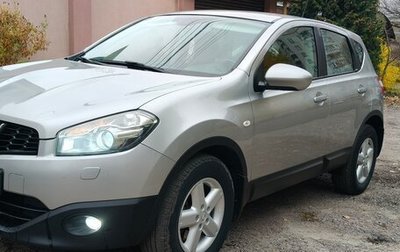 Nissan Qashqai, 2013 год, 870 000 рублей, 1 фотография