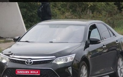 Toyota Camry, 2013 год, 2 500 000 рублей, 1 фотография