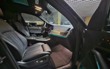 BMW X7, 2021 год, 8 900 000 рублей, 25 фотография