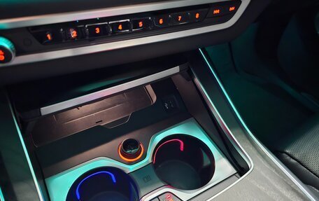 BMW X7, 2021 год, 8 900 000 рублей, 27 фотография