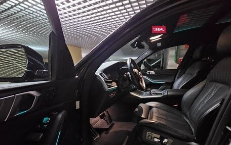 BMW X7, 2021 год, 8 900 000 рублей, 17 фотография