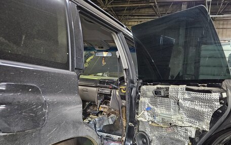 Subaru Forester, 1999 год, 550 000 рублей, 1 фотография