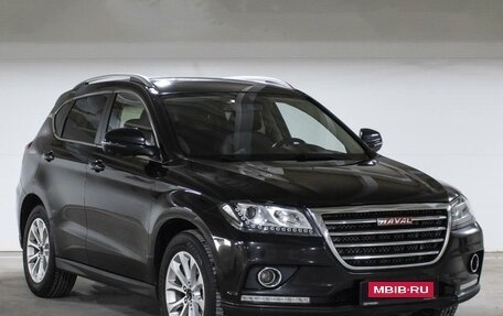 Haval H2, 2018 год, 1 175 000 рублей, 1 фотография