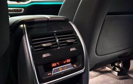 BMW X7, 2021 год, 8 900 000 рублей, 33 фотография