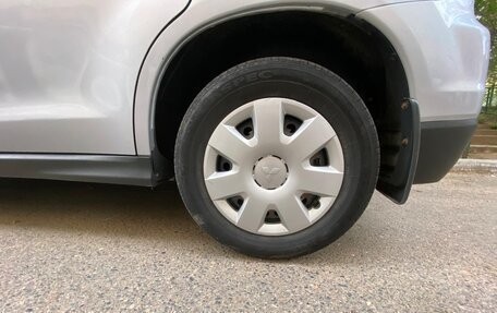 Mitsubishi ASX I рестайлинг, 2011 год, 950 000 рублей, 5 фотография