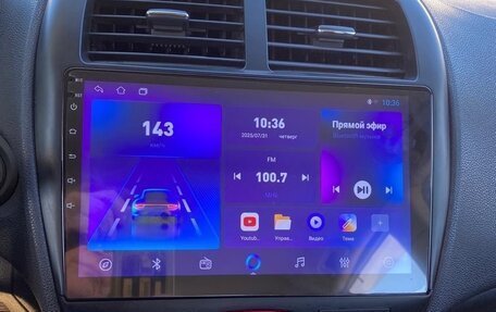 Mitsubishi ASX I рестайлинг, 2011 год, 950 000 рублей, 4 фотография