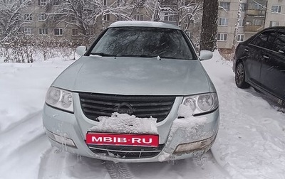 Nissan Almera Classic, 2007 год, 360 000 рублей, 1 фотография