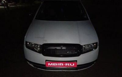 Skoda Fabia I, 2003 год, 330 000 рублей, 1 фотография