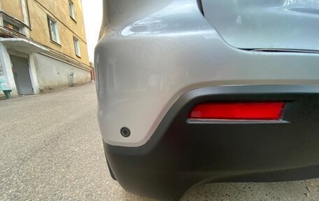 Mitsubishi ASX I рестайлинг, 2011 год, 950 000 рублей, 8 фотография