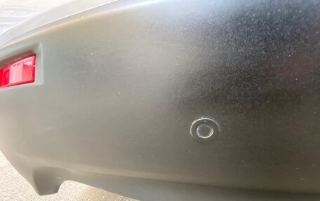 Mitsubishi ASX I рестайлинг, 2011 год, 950 000 рублей, 9 фотография