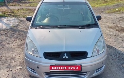 Mitsubishi Colt VI рестайлинг, 2003 год, 380 000 рублей, 1 фотография