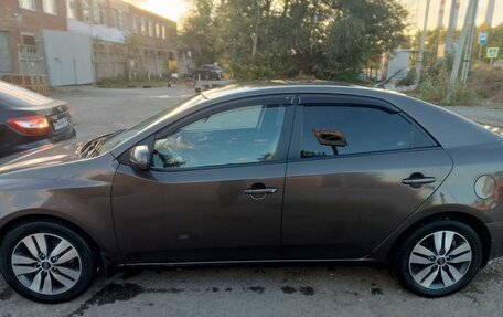 KIA Cerato III, 2012 год, 625 000 рублей, 6 фотография