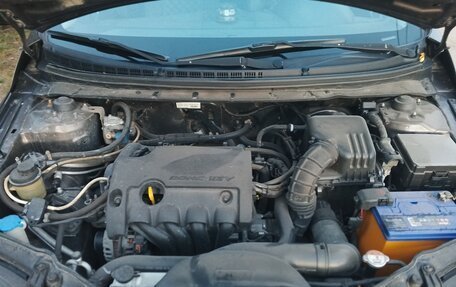 KIA Cerato III, 2012 год, 625 000 рублей, 15 фотография