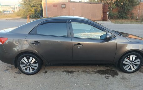 KIA Cerato III, 2012 год, 625 000 рублей, 19 фотография