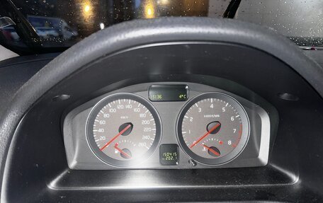 Volvo S40 II, 2007 год, 700 000 рублей, 2 фотография