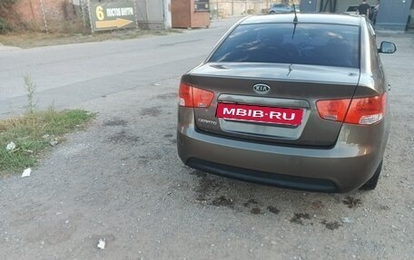 KIA Cerato III, 2012 год, 625 000 рублей, 17 фотография