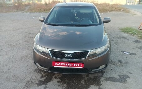 KIA Cerato III, 2012 год, 625 000 рублей, 12 фотография