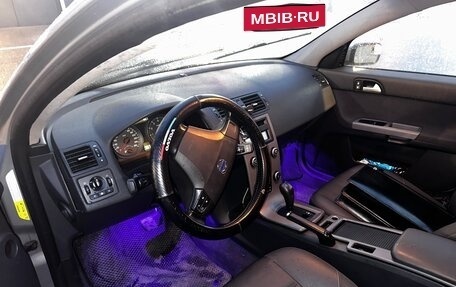 Volvo S40 II, 2007 год, 700 000 рублей, 3 фотография