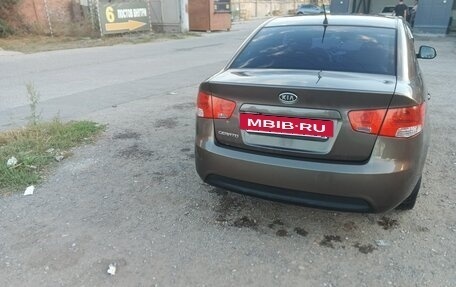 KIA Cerato III, 2012 год, 625 000 рублей, 18 фотография
