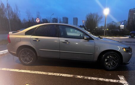 Volvo S40 II, 2007 год, 700 000 рублей, 6 фотография