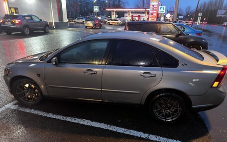 Volvo S40 II, 2007 год, 700 000 рублей, 4 фотография