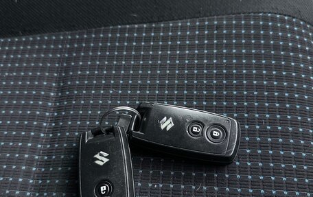 Suzuki Swift III, 2007 год, 525 000 рублей, 4 фотография